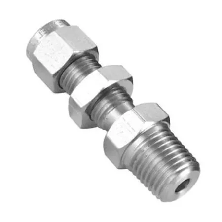 What Is a Ferrule Fitting and How Does It Work in Tube Connection Systems?
