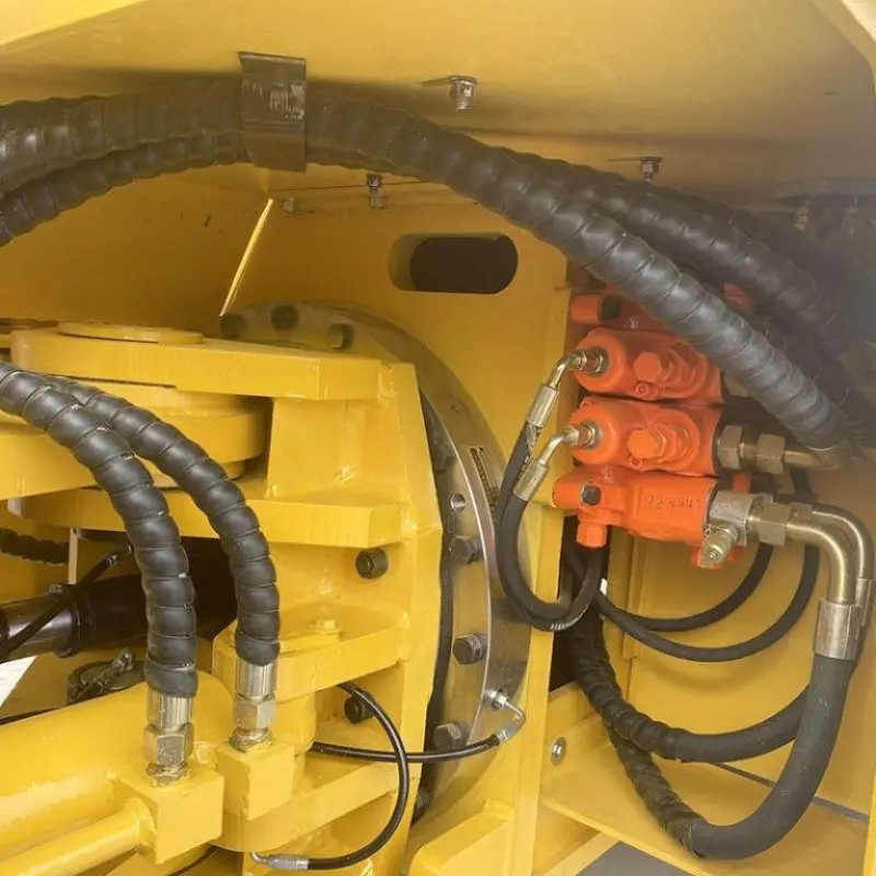 Global Industrial Hose Market Trends: High Pressure, Abrasion Resistance, and Customization to Become Core Demands in 2026
