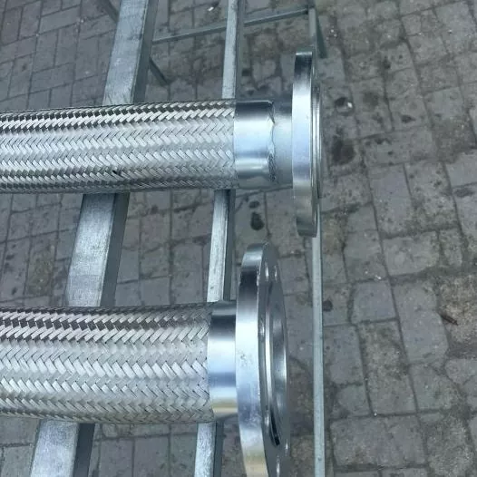 Corrugated Flexible Metal Hose