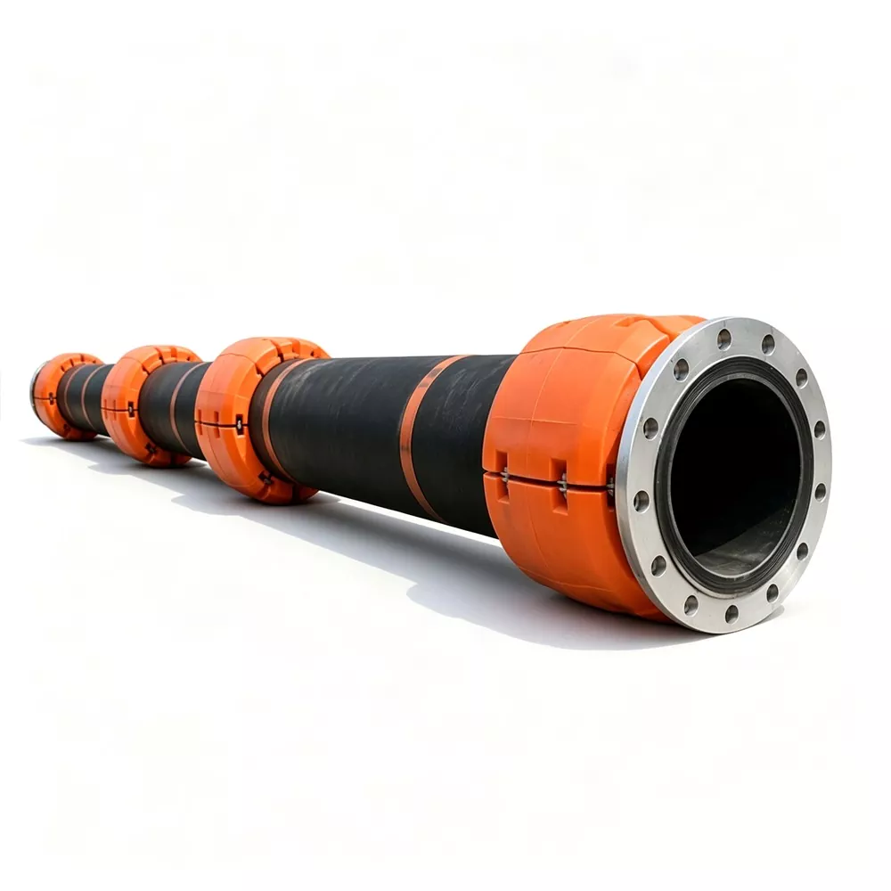 Floating Dredging Hose