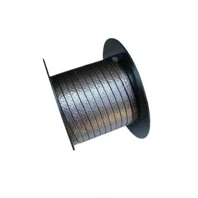 Graphite Packing