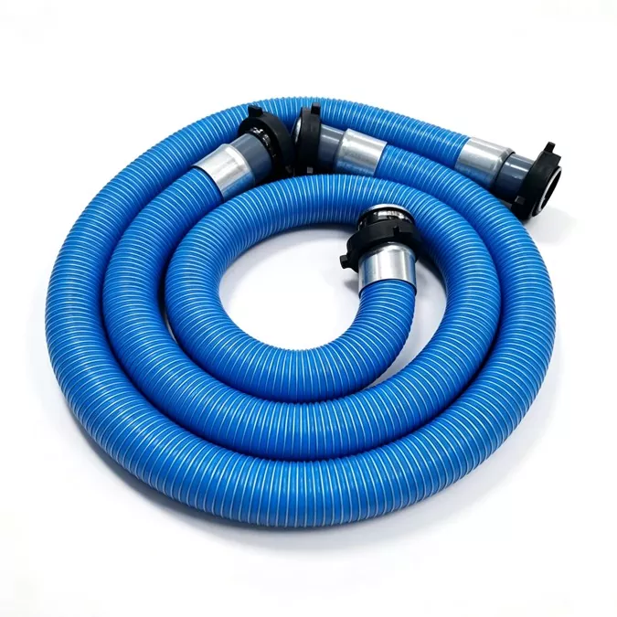 Heavy Duty Composite Hose
