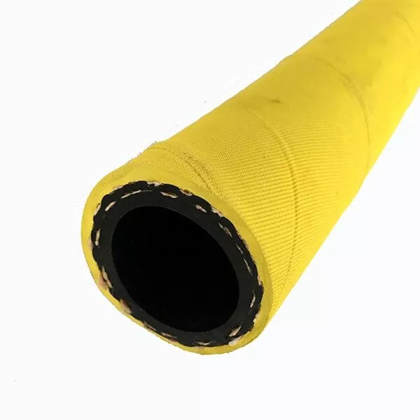 Heavy Duty Fabric Reinforced Hose
