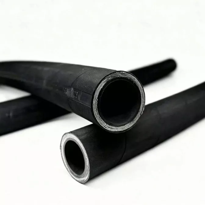 High Pressure Hydraulic Rubber Hose
