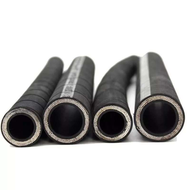 High Pressure Oil Hose