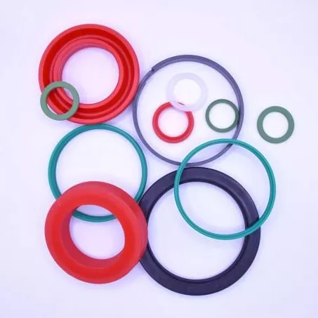 Hydraulic and Pneumatic O-Ring