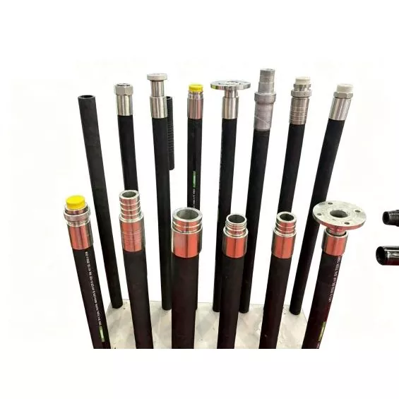 Hydraulic Hose Assembly
