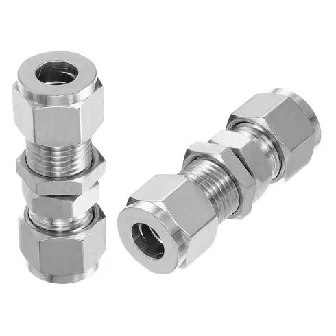 Stainless Steel 304 Ferrule