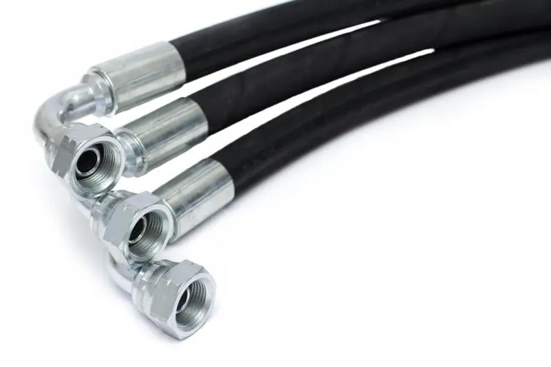 hydraulic hose