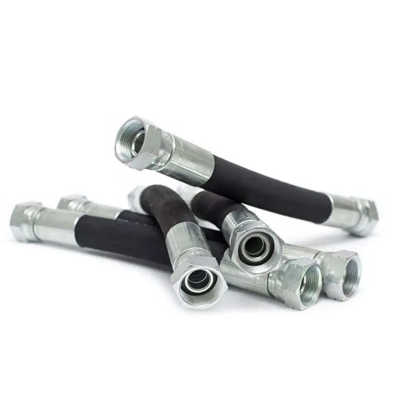 hydraulic hose