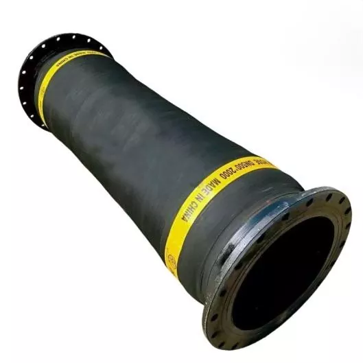 Large Diameter Dredger Slurry Hose