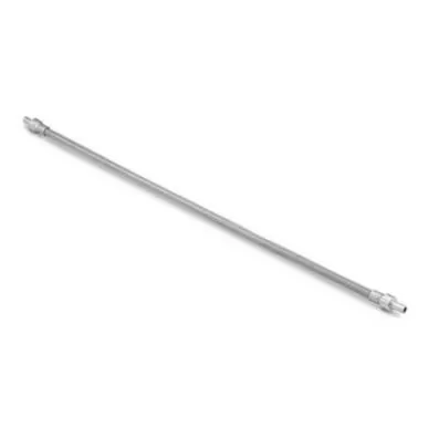 Pure Teflon PTFE Smooth Inner Bore Tubing