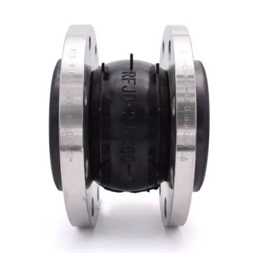 Single Sphere Rubber Expansion Joint