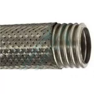 Stainless Steel Braided Metal Hose